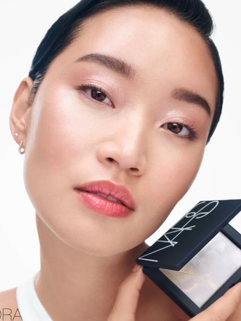 NARS Light Reflecting Prismatic Power - Pressed - Aurora - Picture 3 of 3